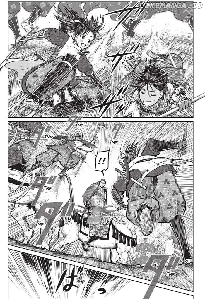 The Elusive Samurai Chapter 163 image 15_optimized